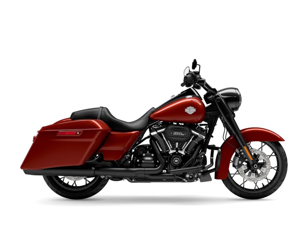2024 FLHRXS - Road King Special  84407600 - Click for larger photo
