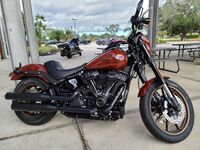 Harley-Davidson FXLRS - Low Rider S 2024 3212591311