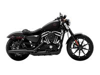 Harley-Davidson XL883N - Iron 883 2022 3212591311