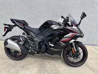Kawasaki Ninja 1000SX ABS 2024 3216364988