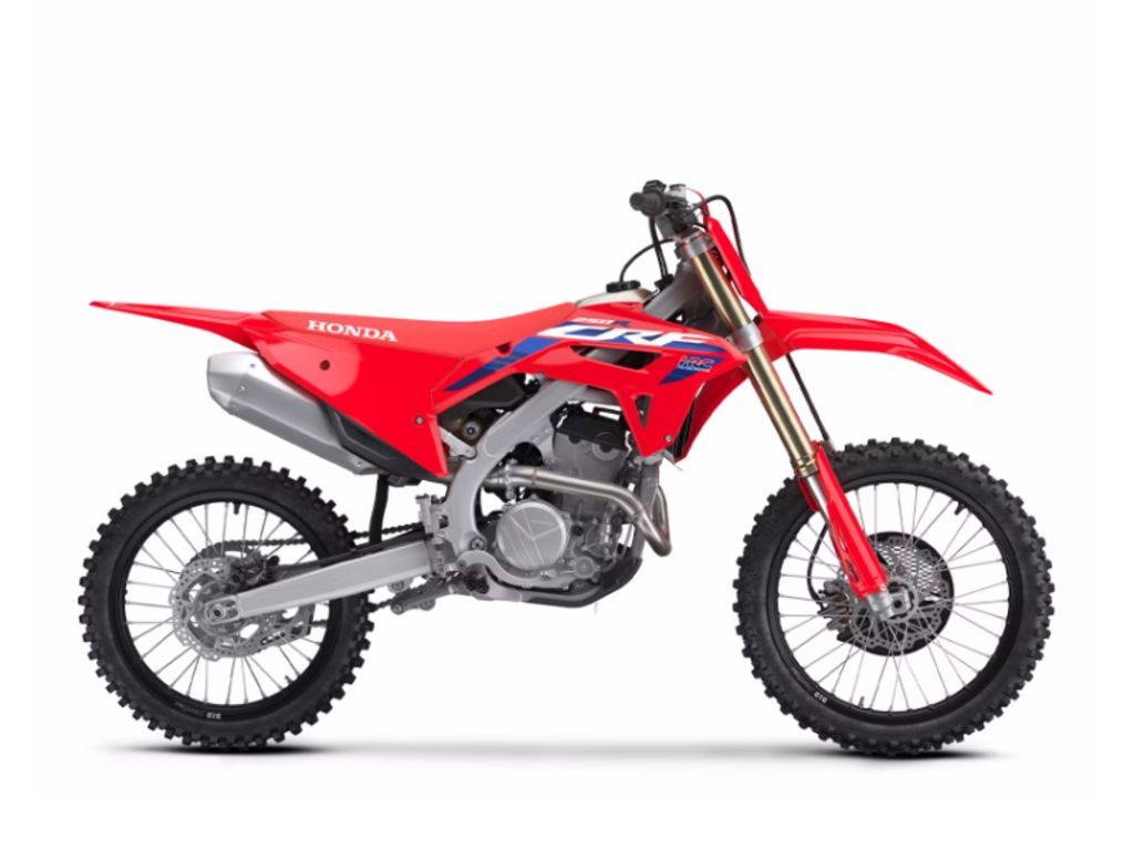 2024 CRF250R  H01982 - Click for larger photo