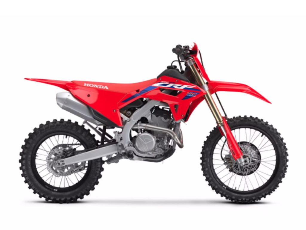 2024 CRF250RX  H01110 - Click for larger photo
