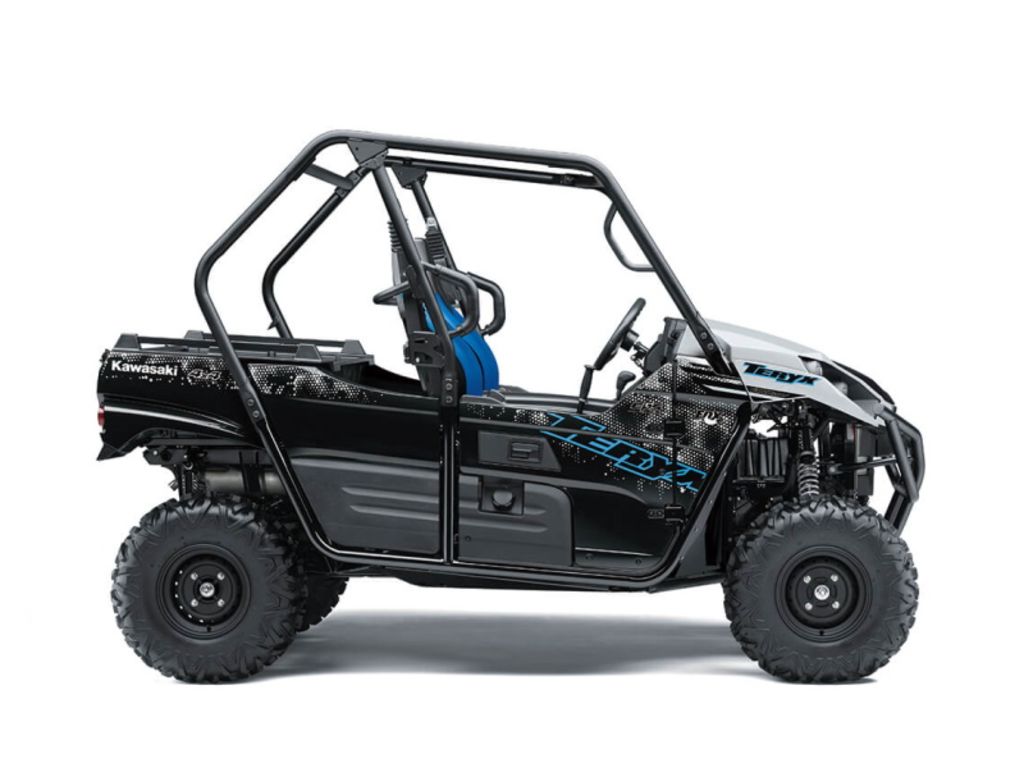 2024 Teryx  K09211 - Click for larger photo