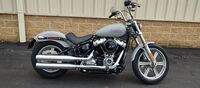 Harley-Davidson FXST - Softail Standard 2024 3303646519