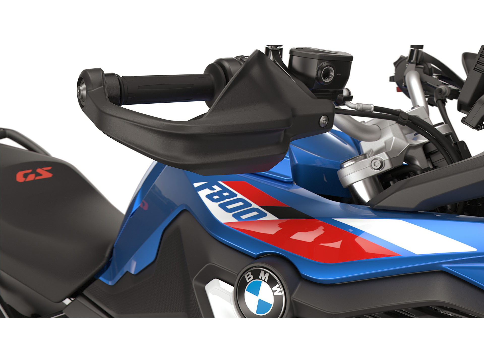 2024 F 800 GS F 800 GS J76308 - Click for larger photo