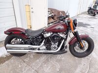 Harley-Davidson Softail Slim&#174; 2020 3308373595