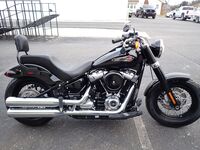 Harley-Davidson Softail Slim&#174; 2020 3308373595
