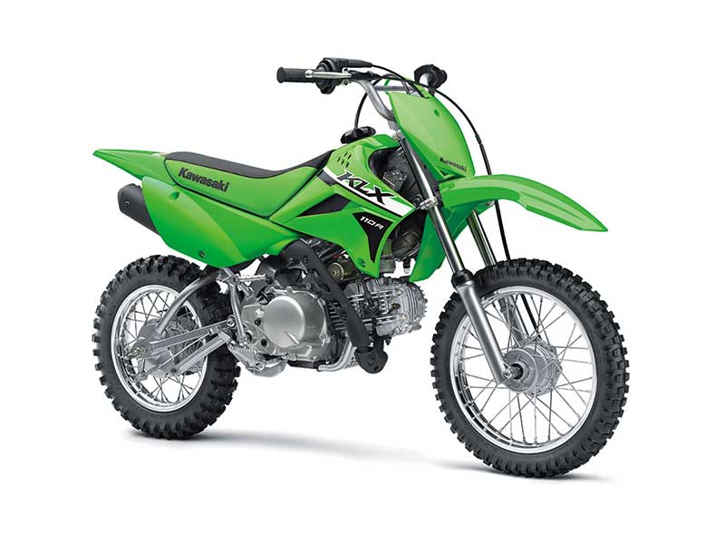 2024 KLX 110R KLX 110R COMING SOO - Click for larger photo