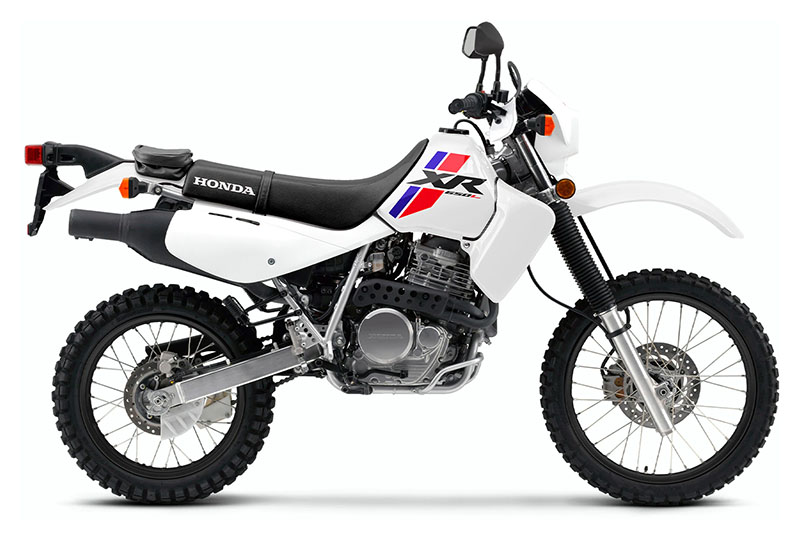 2024 XR650L XR650L COMING SOO - Click for larger photo