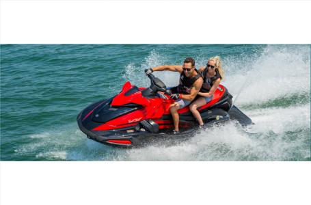 2024 WaveRunner VX Limited WaveRunner VX Limited NYW020 - Click for larger photo