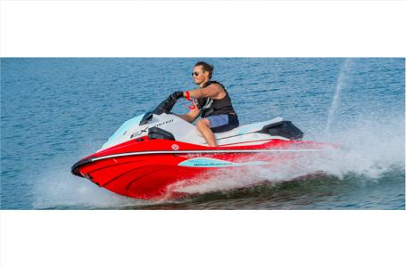 2024 WaveRunner EX Limited WaveRunner EX Limited NYW024 - Click for larger photo