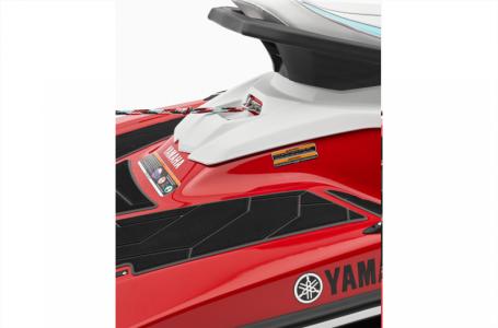 2024 WaveRunner EX Limited WaveRunner EX Limited NYW024 - Click for larger photo