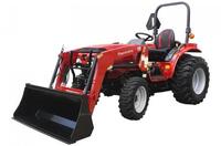 Mahindra 1626 HST 4WD 0% for 84 months! 2023 3343476171