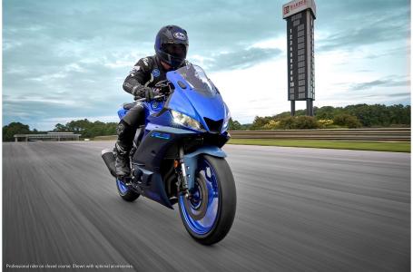 2023 YZFR3APP YZFR3APP  - Click for larger photo