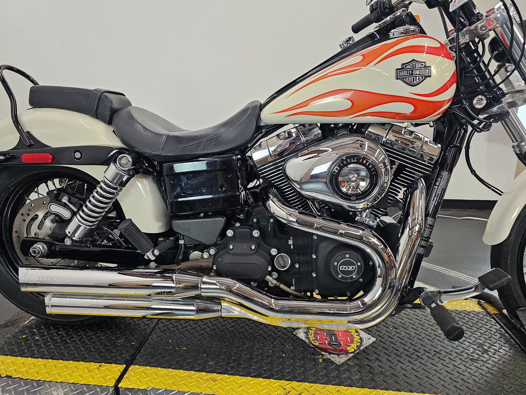 2014 FXDWG - Dyna Wide Glide  326706 - Click for larger photo
