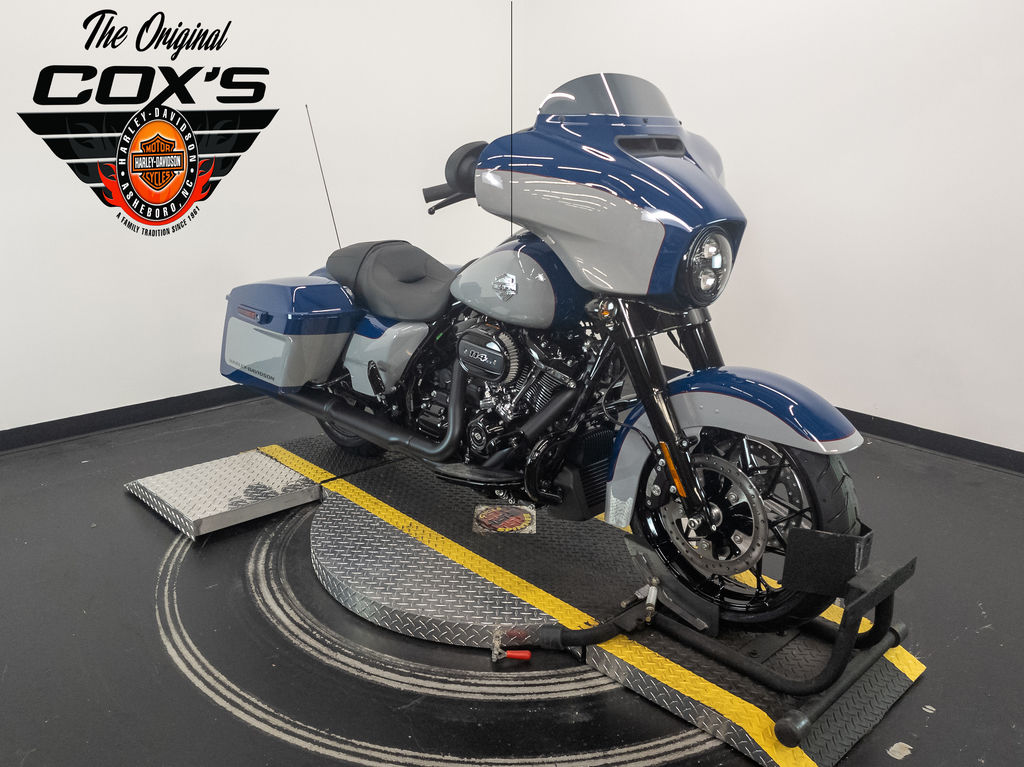 2023 FLHXS - Street Glide Special  656734 - Click for larger photo