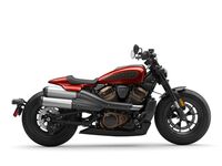 Harley-Davidson RH1250S - Sportster S 2024 3366292415