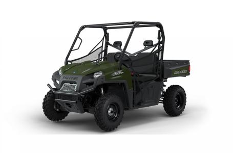 2024 Ranger® 570 Full-Size Base Ranger® 570 Full-Size Base  - Click for larger photo