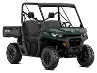 Can-Am Defender DPS HD7 2024 3372145438