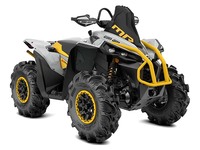Can-Am Renegade X MR 650 2024 3372385601