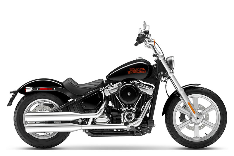 2023 Softail&#174; Standard Softail&#174; Standard 069238 - Click for larger photo