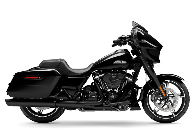 2024 Street Glide&#174; Street Glide&#174; 629635 - Click for larger photo