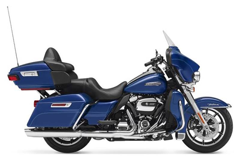 2017 Electra Glide&#174; Ultra Classic&#174; Electra Glide&#174; Ultra Classic&#174; 625322 - Click for larger photo