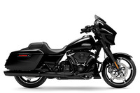 Harley-Davidson Street Glide&#174; 2024 3374360022