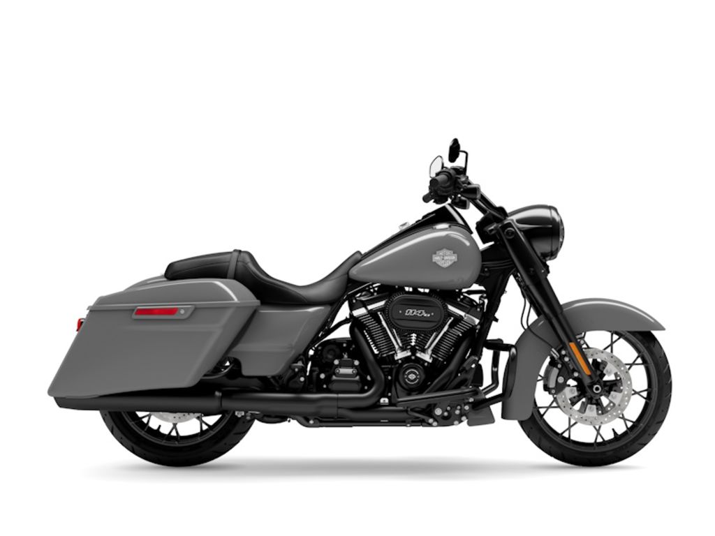 2024 FLHRXS - Road King Special  G612440A - Click for larger photo