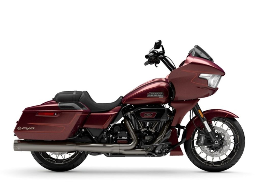 2024 FLTRXSE - CVO Road Glide  G955271 - Click for larger photo