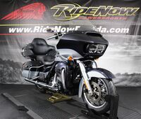 Harley-Davidson FLTRU - Road Glide Ultra 2019 3525120228