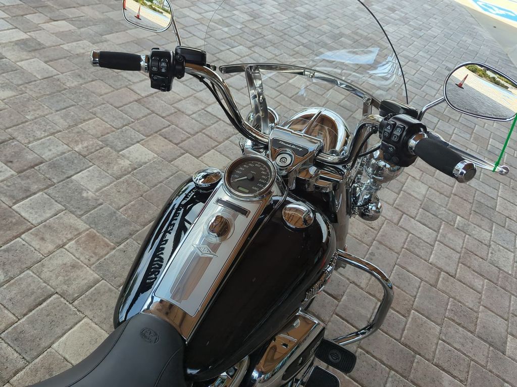 2019 FLHR - Road King  3616A - Click for larger photo