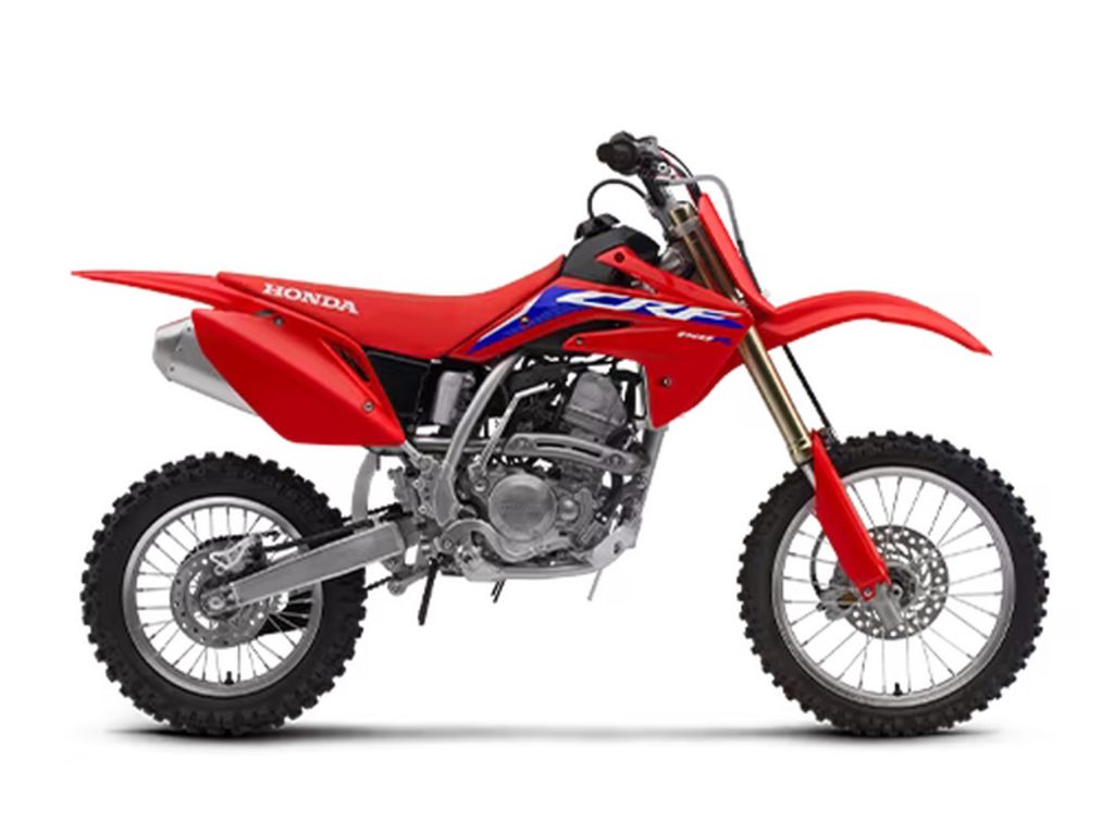 2024 CRF150R  H600258 - Click for larger photo