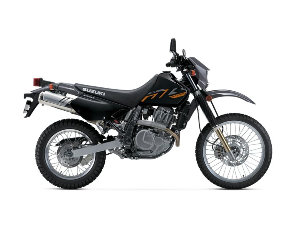 2024 DR650S  S101201 - Click for larger photo