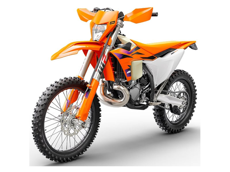 2024 250 XC-W 250 XC-W 96608, NO  - Click for larger photo