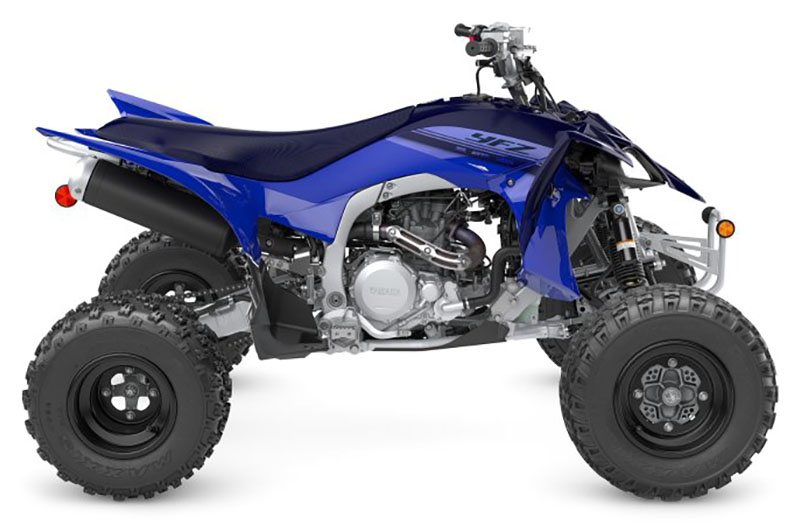 2024 YFZ450R YFZ450R 03011, NO  - Click for larger photo
