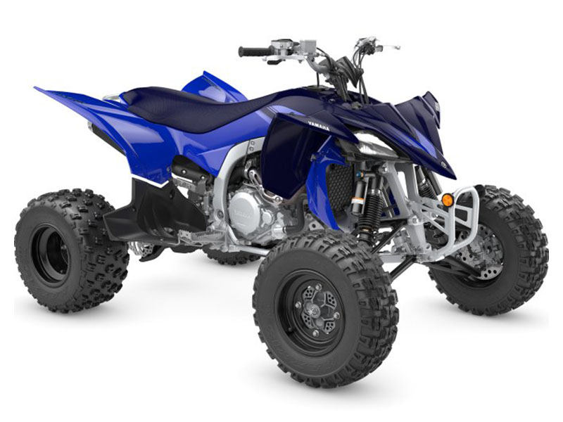 2024 YFZ450R YFZ450R 03011, NO  - Click for larger photo