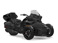Can-Am Spyder F3 Limited Dark Wheels 2024 3608254502