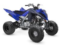 Yamaha Raptor 700R 2023 3608254502