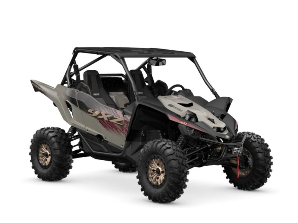 2024 YXZ1000R SS XT-R  Y0876 - Click for larger photo