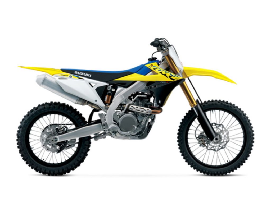 2024 RM-Z450  S0186 - Click for larger photo