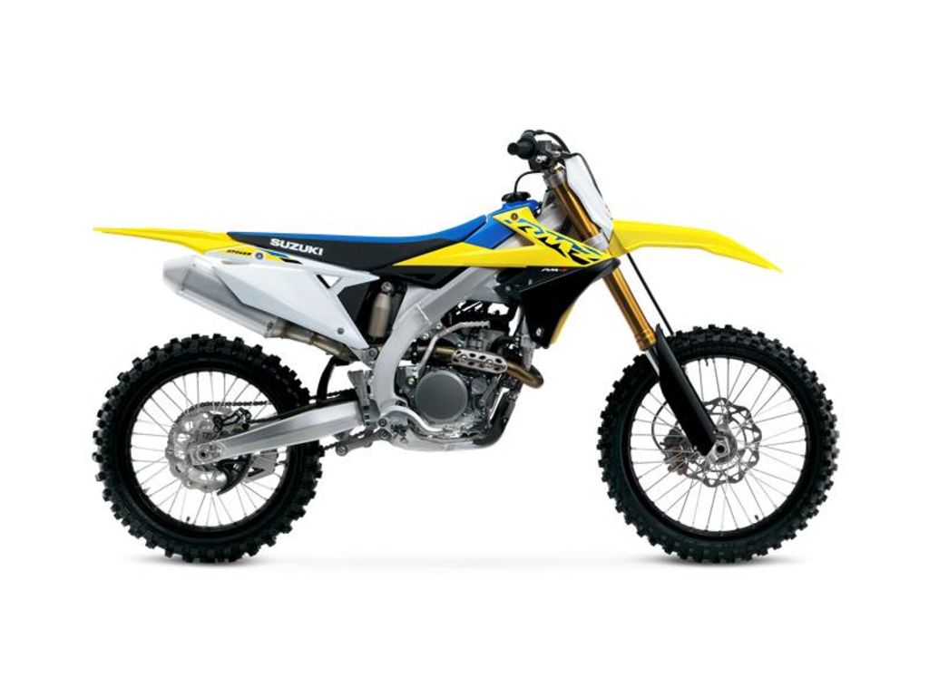2024 RM-Z250  S0490 - Click for larger photo
