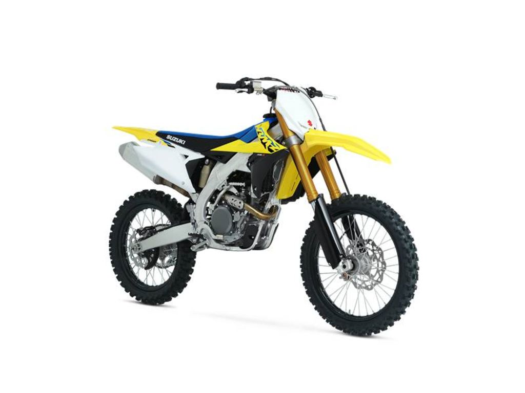 2024 RM-Z250  S0490 - Click for larger photo