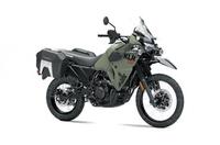 Kawasaki KLR® 650 Adventure ABS 2024 3608486384