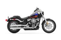 Harley-Davidson SOFTAIL LOW RIDER 2020 3608923030