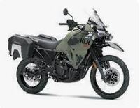 Kawasaki KL650HRFAN 2024 3608923030
