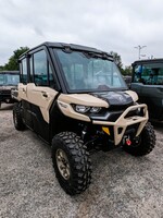 Can-Am Defender MAX Limited Edition - 6MRH 2024 3615706767