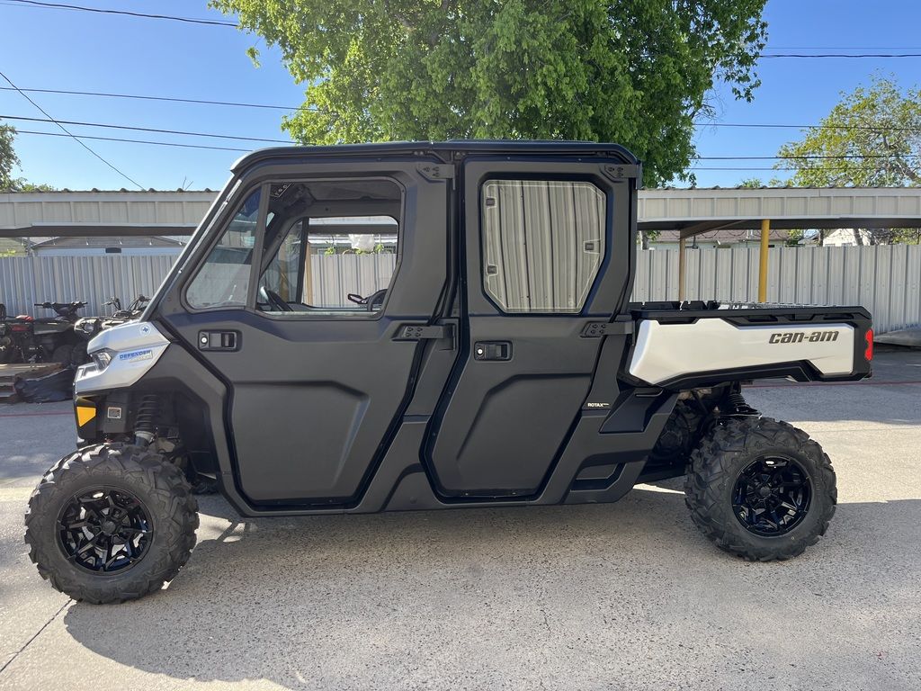 2020 Defender MAX Limited HD10  TR001622 - Click for larger photo