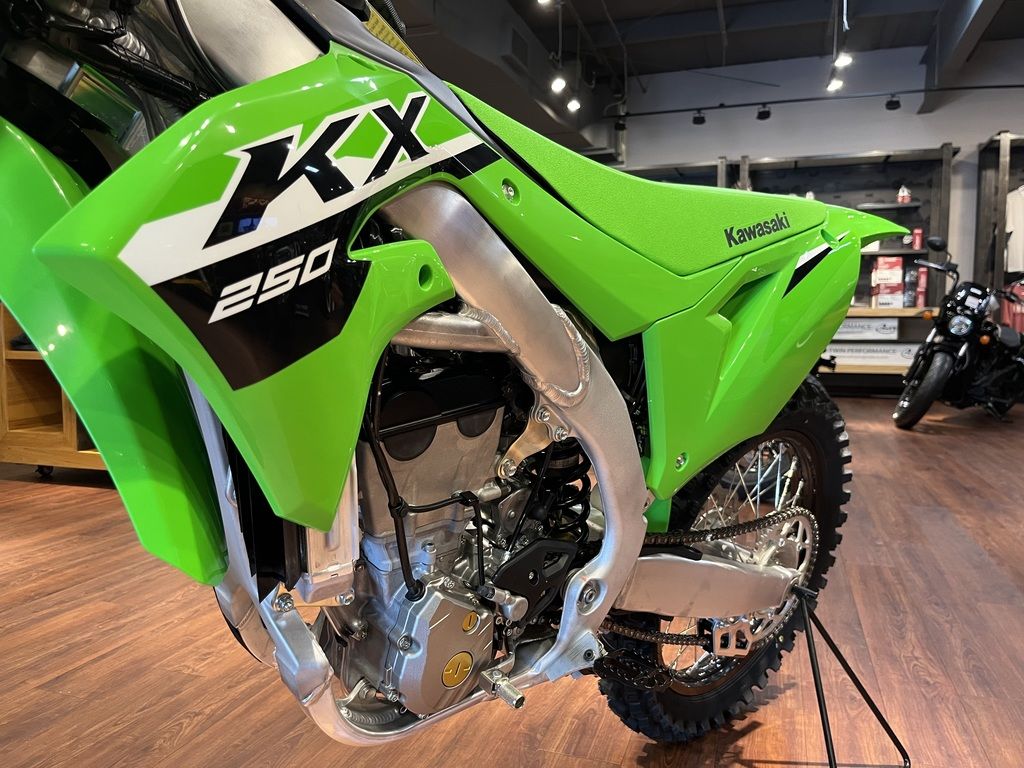2024 KX250  033118 - Click for larger photo