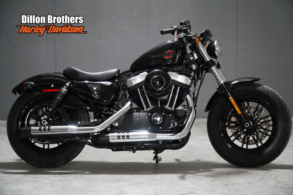 2022 XL1200X - Forty-Eight  H23303A* - Click for larger photo